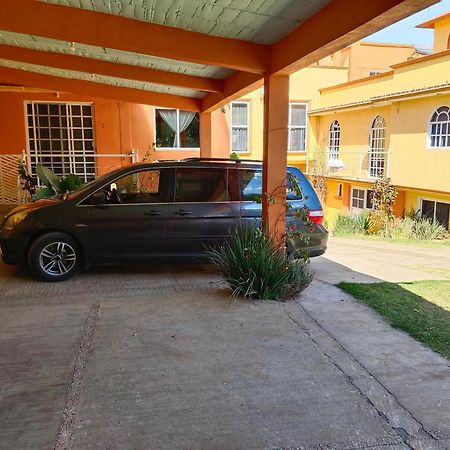 Апартаменти Casa Granada Jilotepec Jilotepec de Abasolo Екстер'єр фото