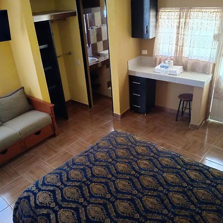 Апартаменти Casa Granada Jilotepec Jilotepec de Abasolo Екстер'єр фото