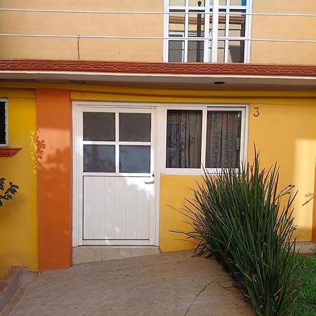 Апартаменти Casa Granada Jilotepec Jilotepec de Abasolo Екстер'єр фото
