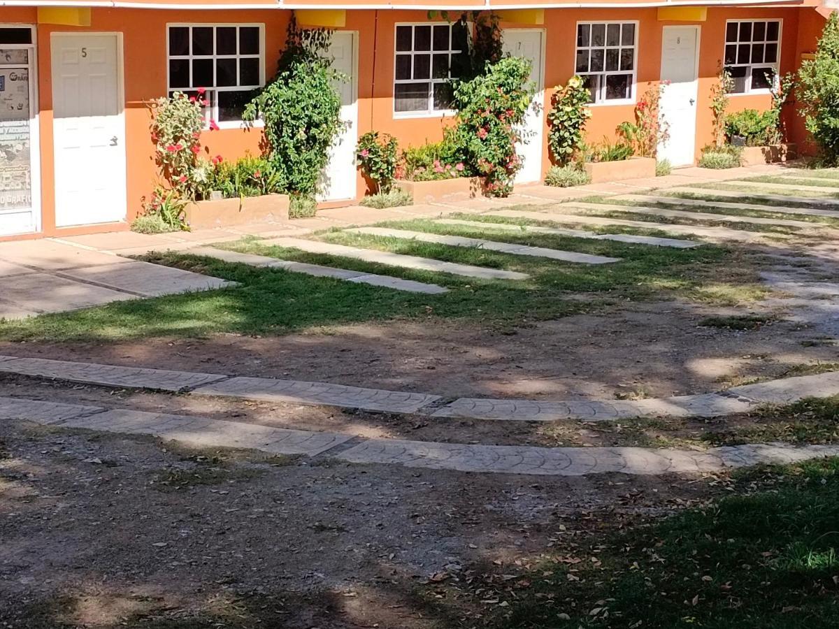 Апартаменти Casa Granada Jilotepec Jilotepec de Abasolo Екстер'єр фото