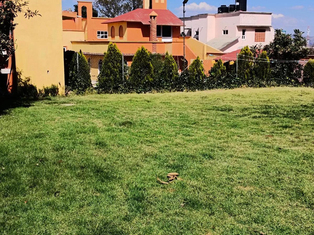 Апартаменти Casa Granada Jilotepec Jilotepec de Abasolo Екстер'єр фото