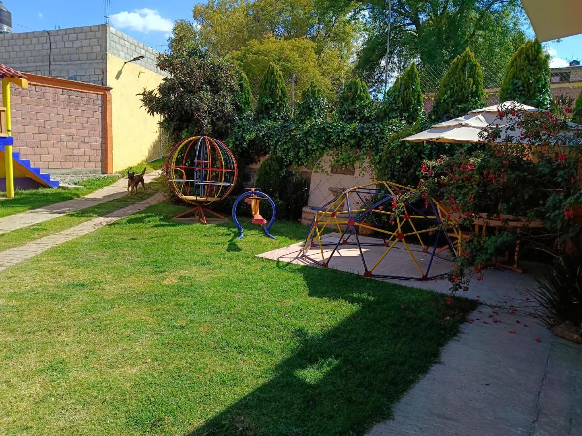 Апартаменти Casa Granada Jilotepec Jilotepec de Abasolo Екстер'єр фото