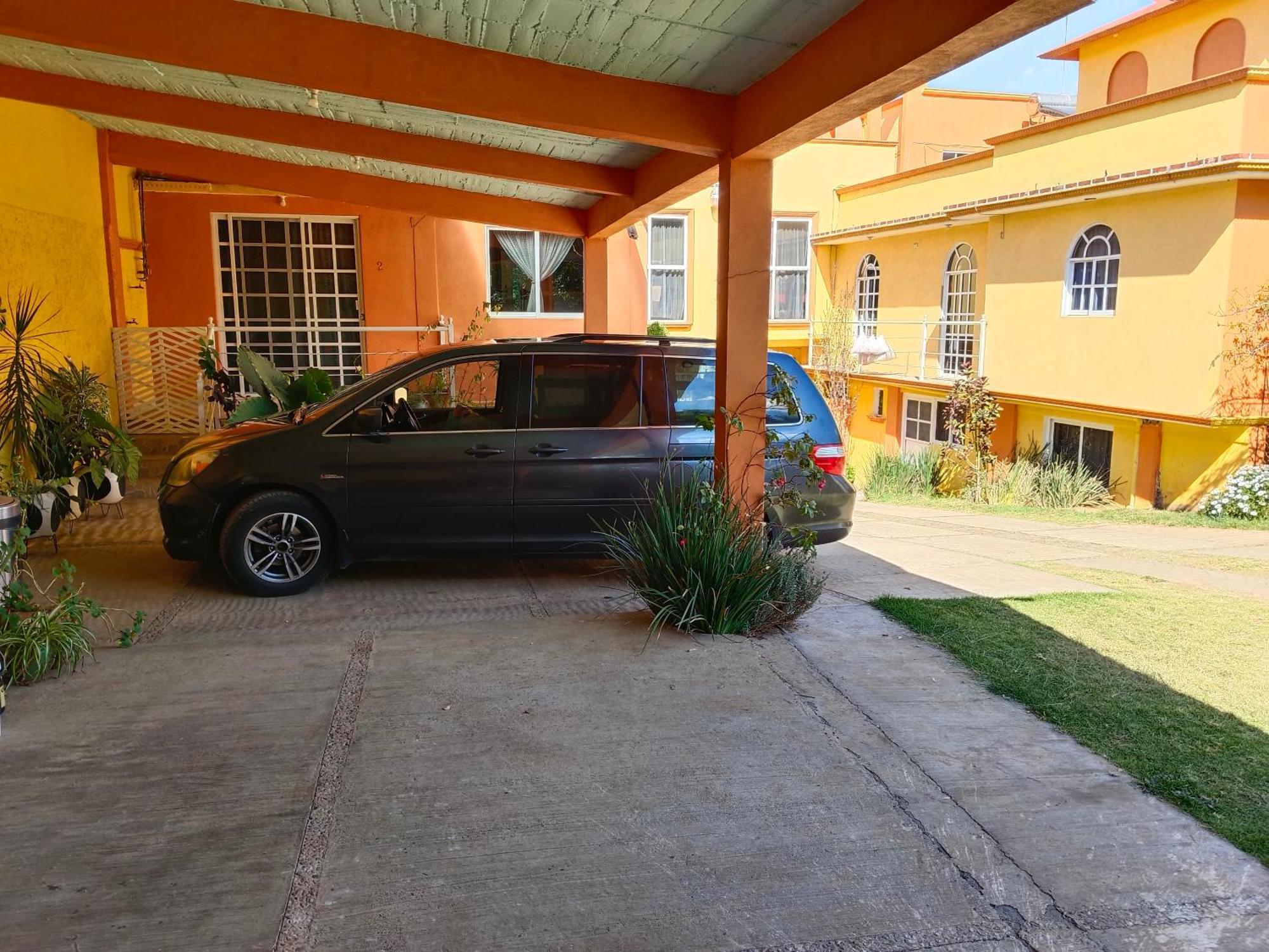 Апартаменти Casa Granada Jilotepec Jilotepec de Abasolo Екстер'єр фото
