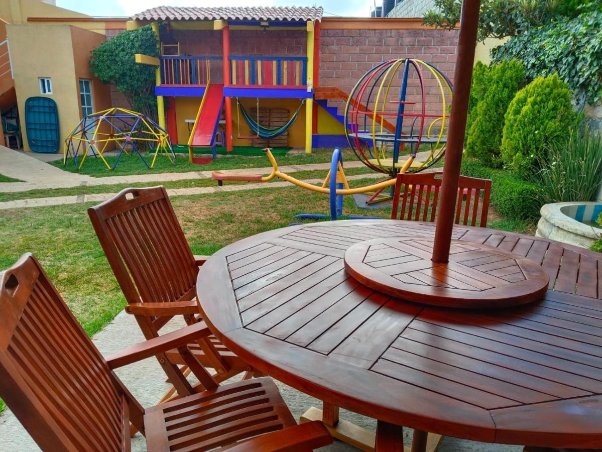 Апартаменти Casa Granada Jilotepec Jilotepec de Abasolo Екстер'єр фото