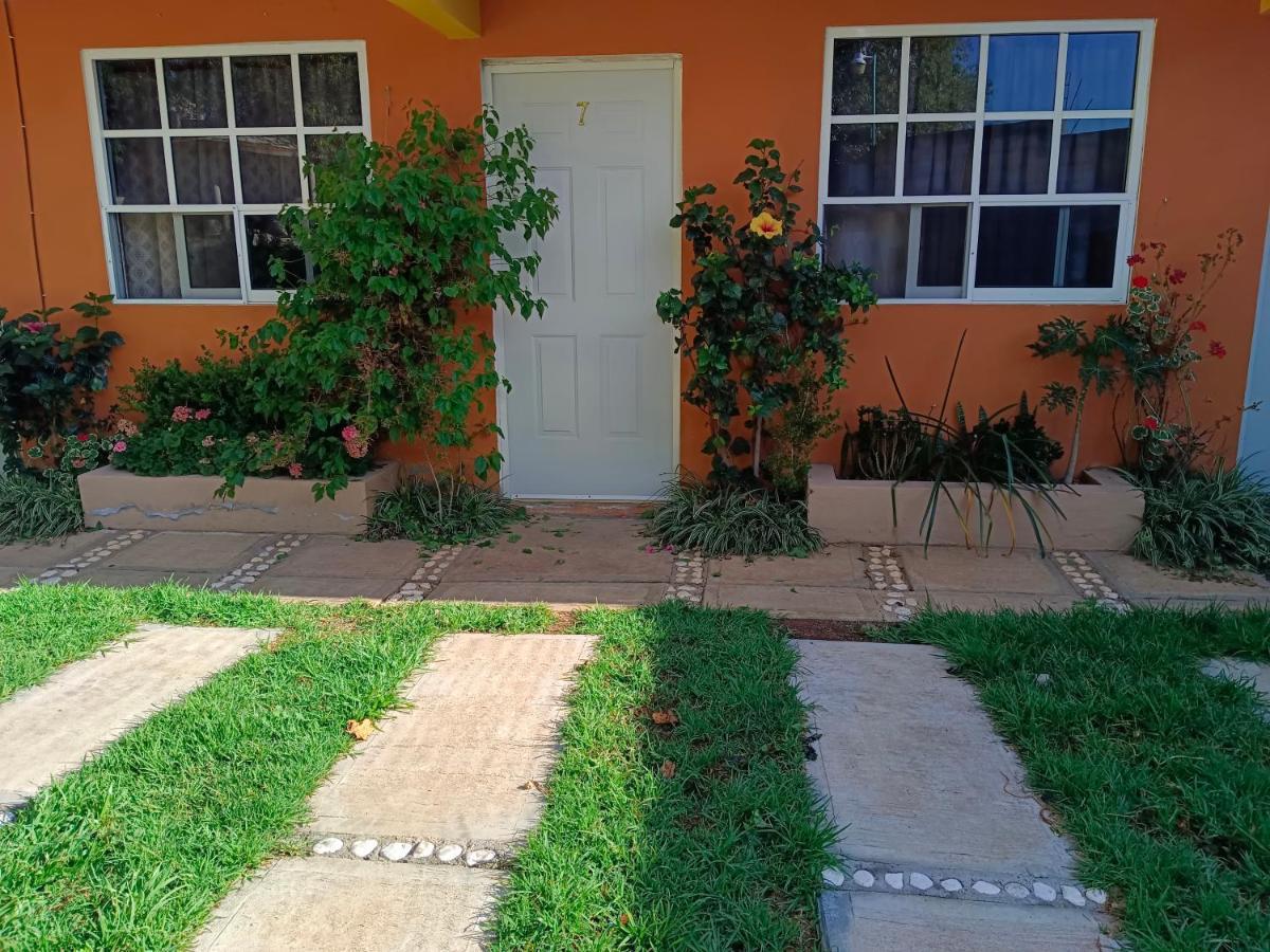 Апартаменти Casa Granada Jilotepec Jilotepec de Abasolo Екстер'єр фото