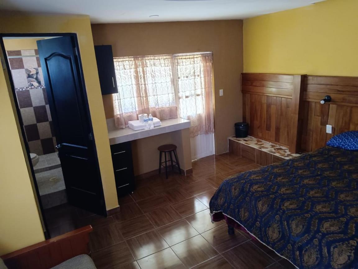 Апартаменти Casa Granada Jilotepec Jilotepec de Abasolo Екстер'єр фото