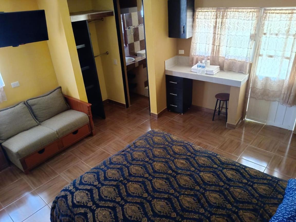 Апартаменти Casa Granada Jilotepec Jilotepec de Abasolo Екстер'єр фото
