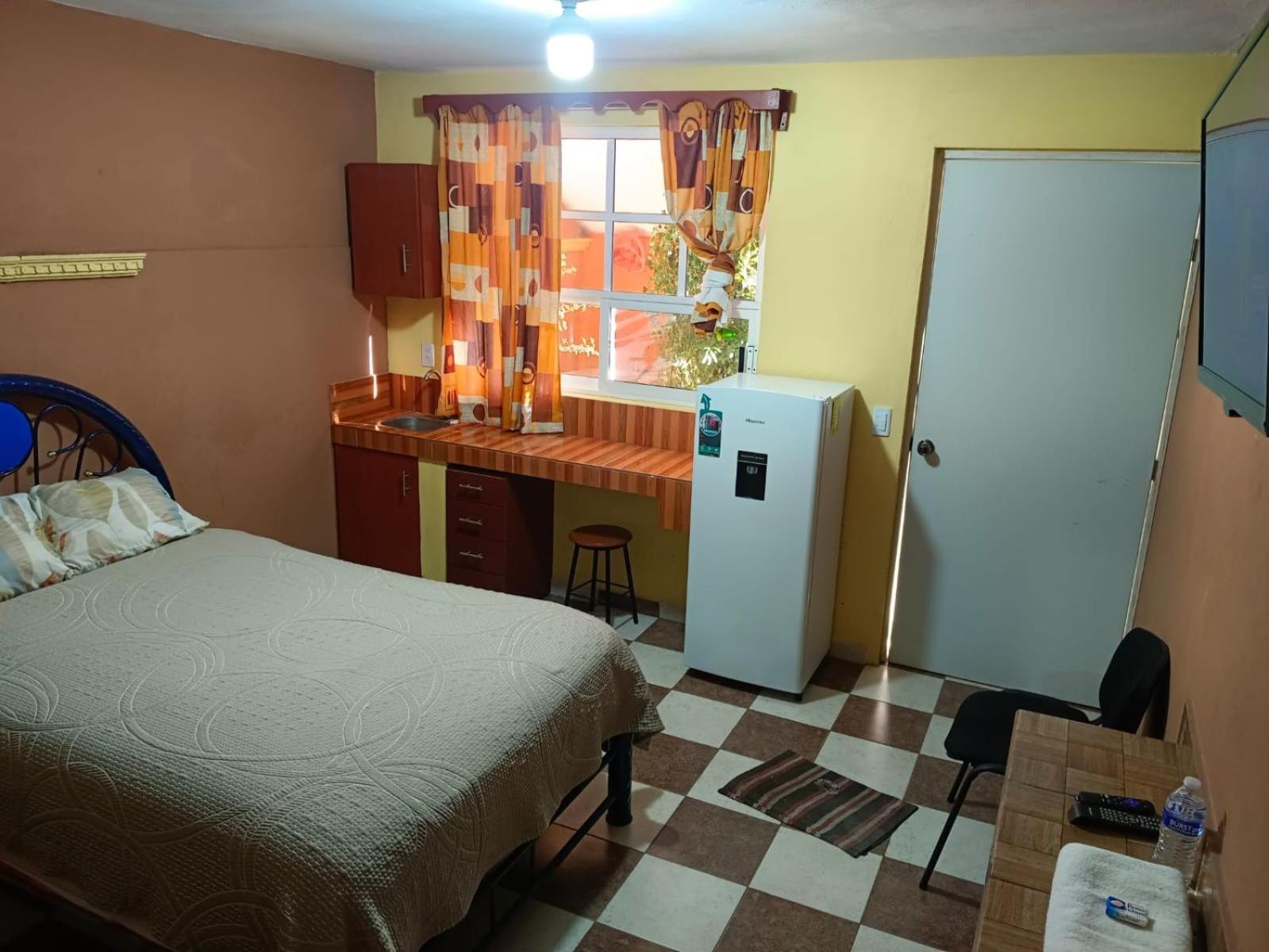 Апартаменти Casa Granada Jilotepec Jilotepec de Abasolo Екстер'єр фото