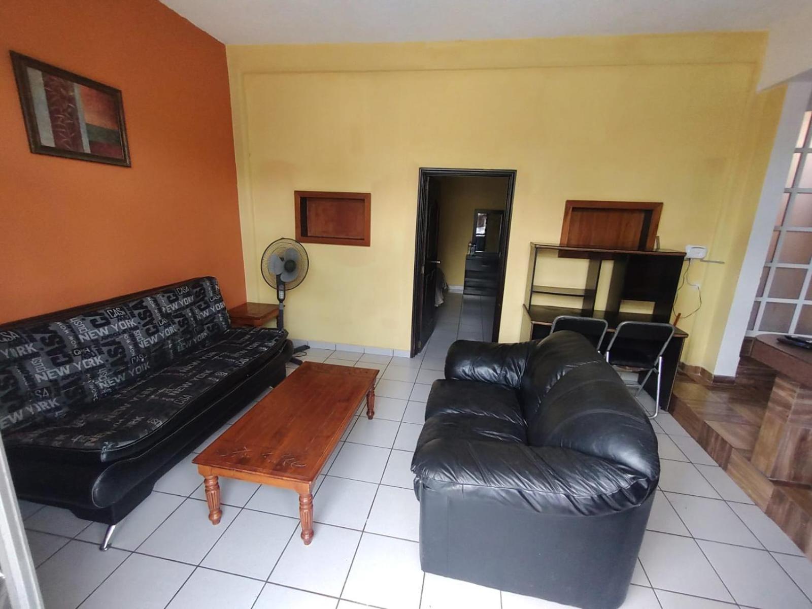 Апартаменти Casa Granada Jilotepec Jilotepec de Abasolo Екстер'єр фото