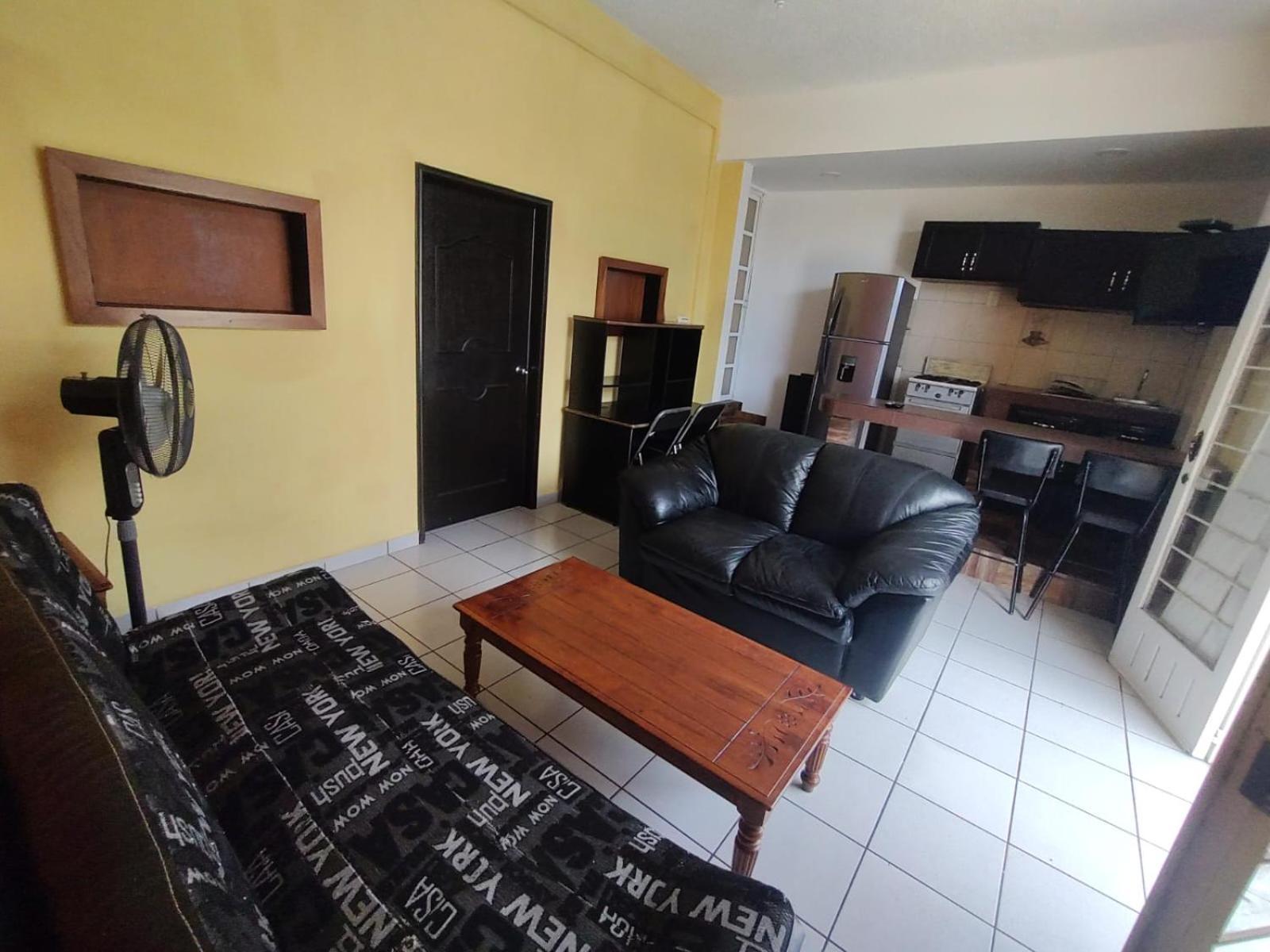 Апартаменти Casa Granada Jilotepec Jilotepec de Abasolo Екстер'єр фото
