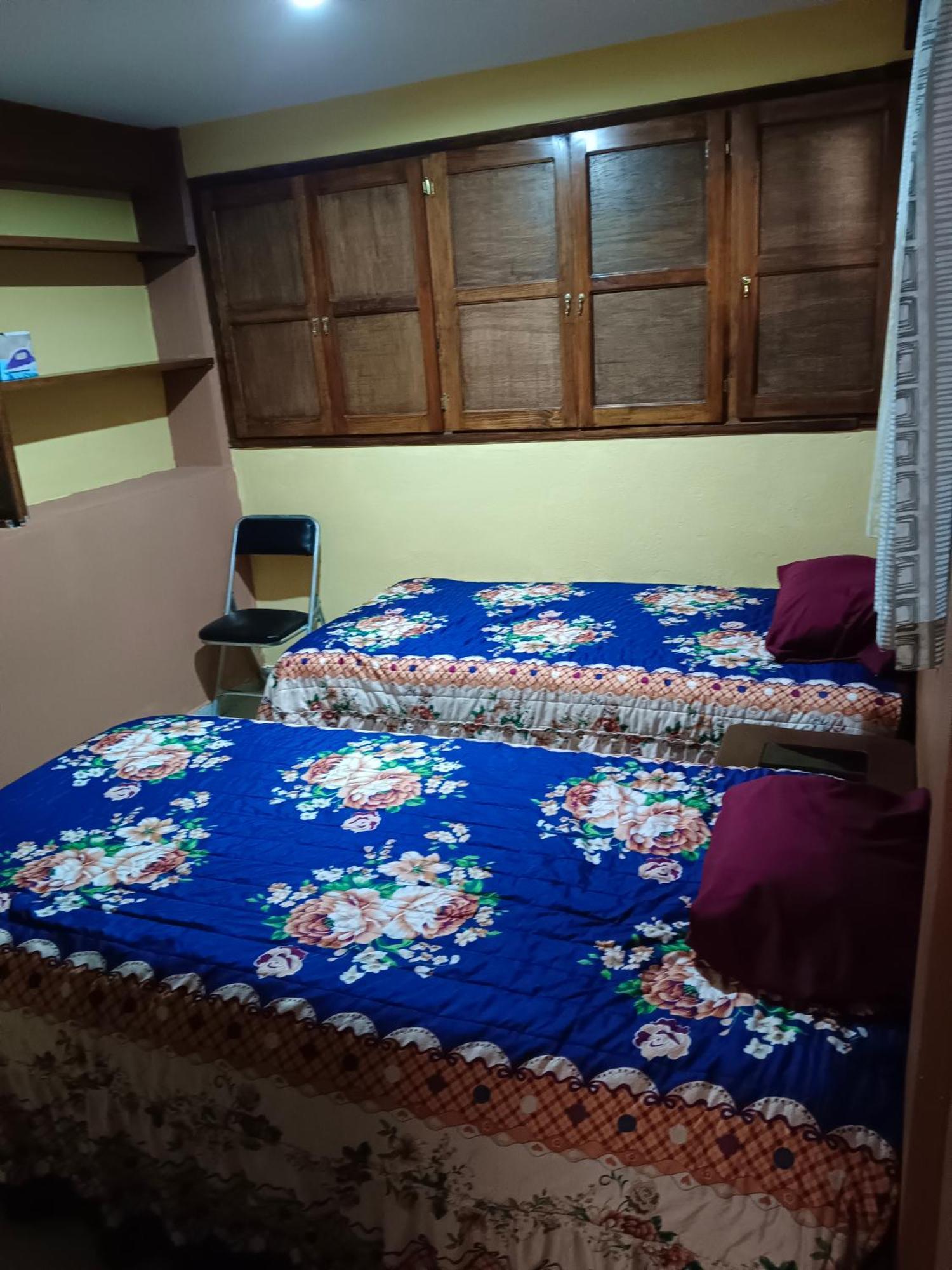 Апартаменти Casa Granada Jilotepec Jilotepec de Abasolo Екстер'єр фото