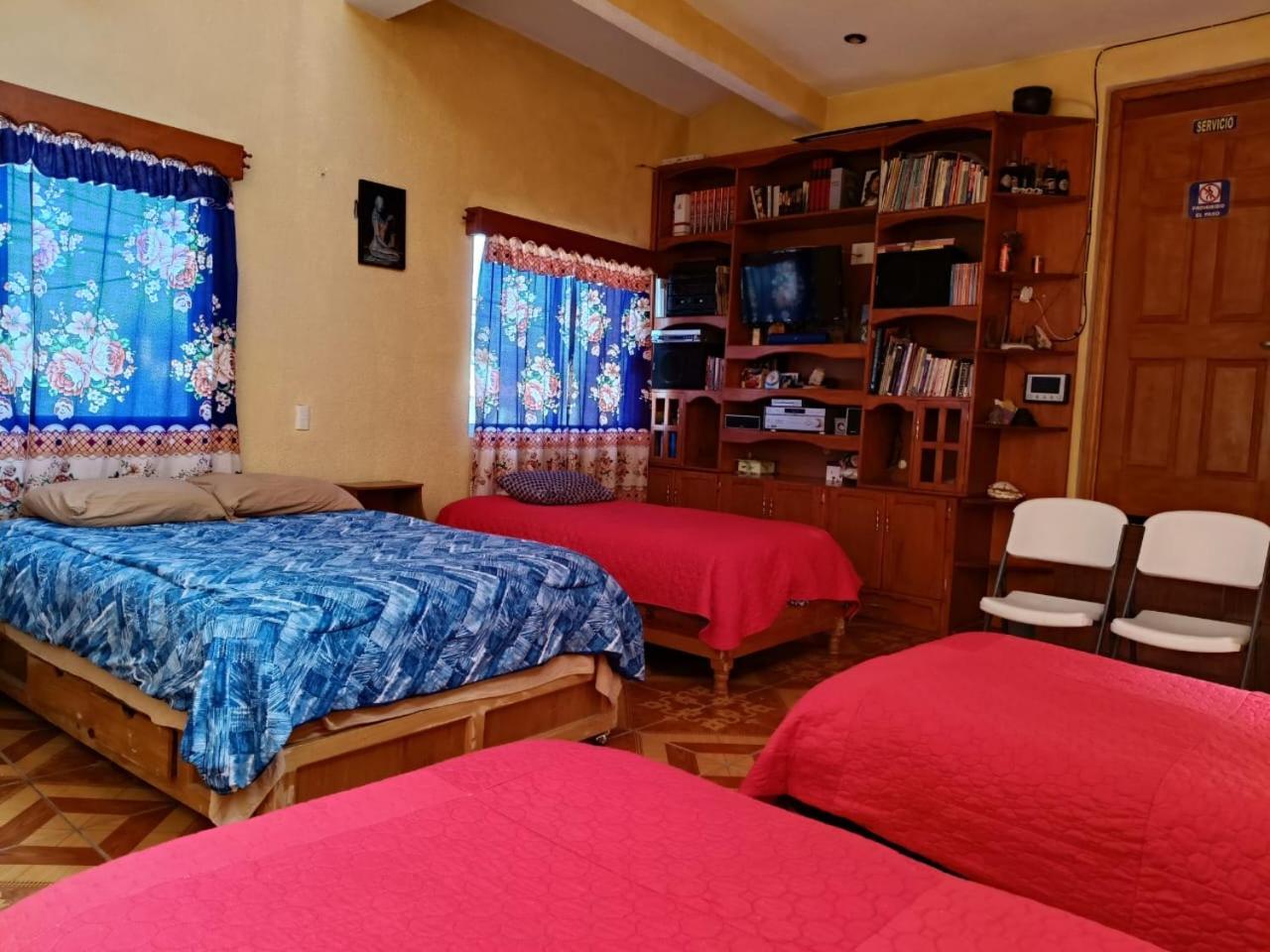 Апартаменти Casa Granada Jilotepec Jilotepec de Abasolo Екстер'єр фото