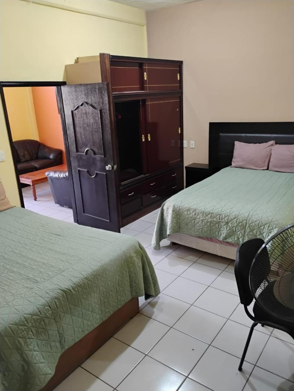 Апартаменти Casa Granada Jilotepec Jilotepec de Abasolo Екстер'єр фото