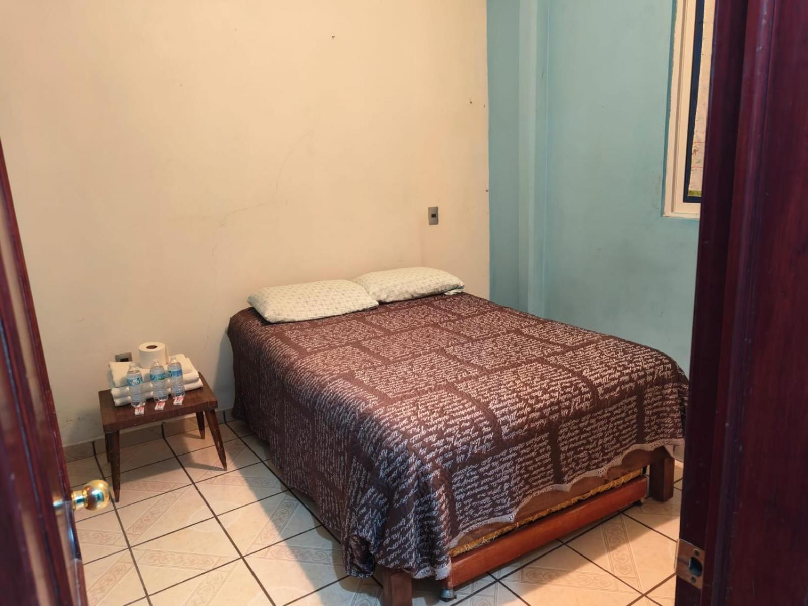 Апартаменти Casa Granada Jilotepec Jilotepec de Abasolo Екстер'єр фото