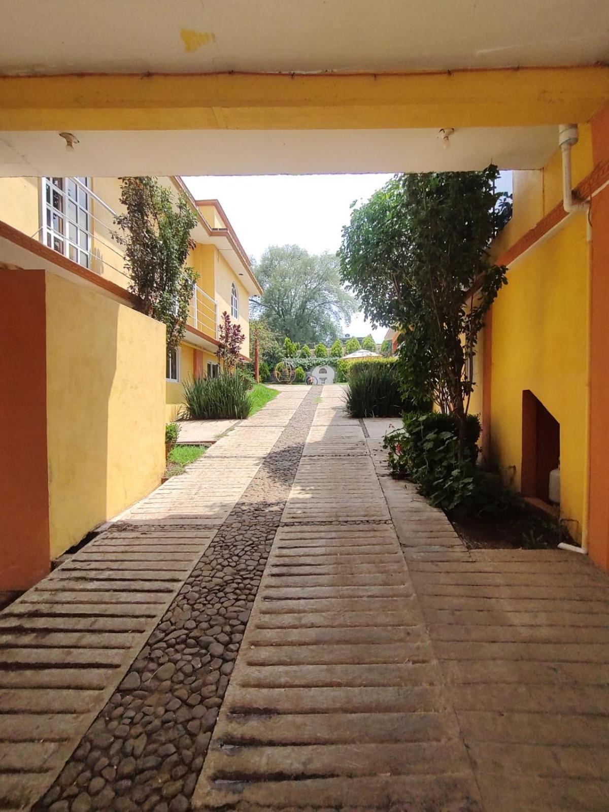 Апартаменти Casa Granada Jilotepec Jilotepec de Abasolo Екстер'єр фото