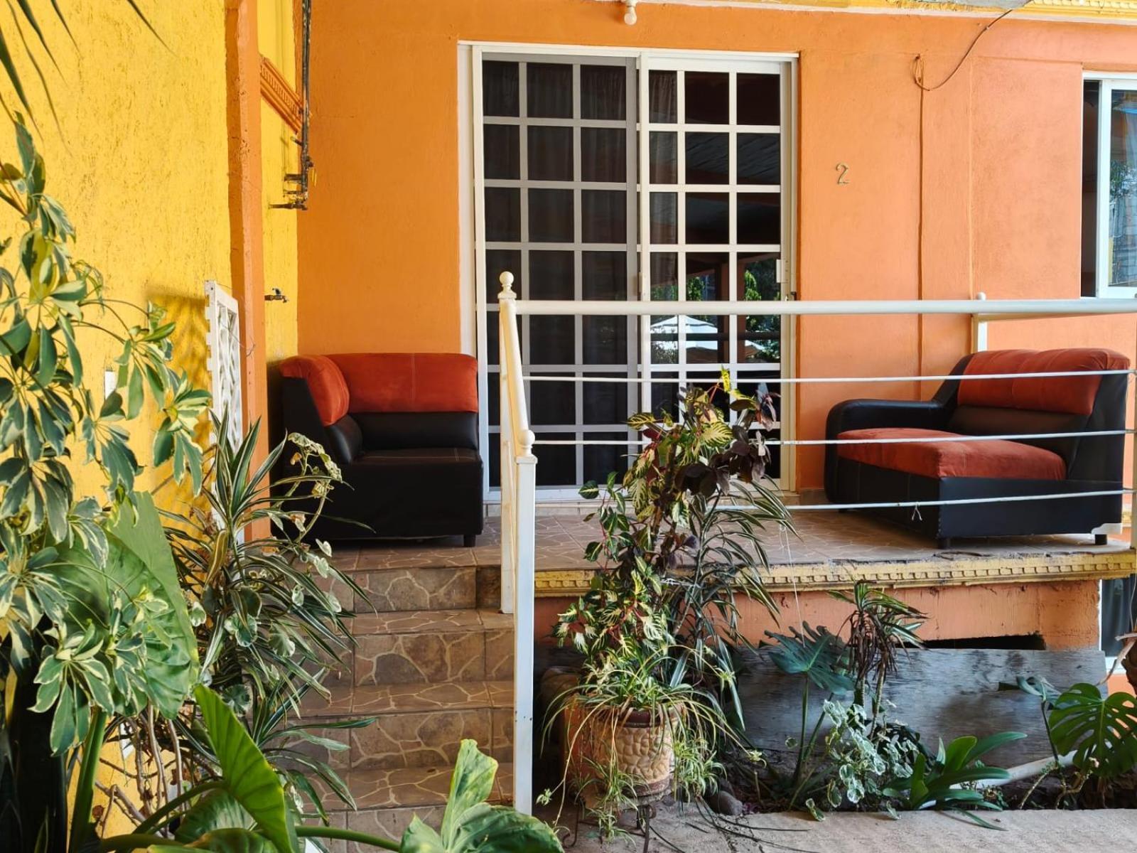 Апартаменти Casa Granada Jilotepec Jilotepec de Abasolo Екстер'єр фото
