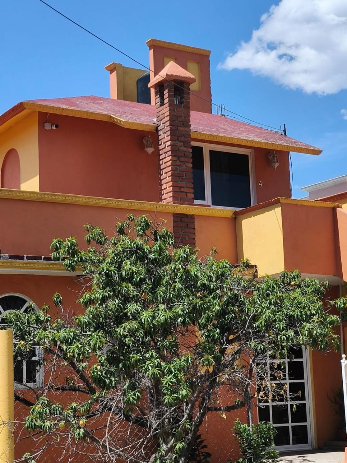 Апартаменти Casa Granada Jilotepec Jilotepec de Abasolo Екстер'єр фото