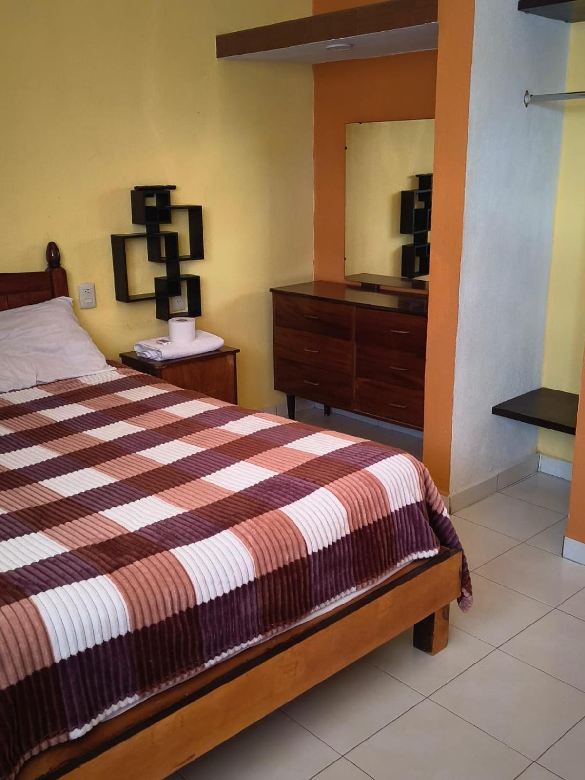 Апартаменти Casa Granada Jilotepec Jilotepec de Abasolo Екстер'єр фото