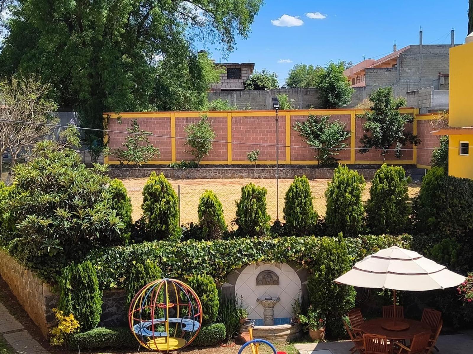 Апартаменти Casa Granada Jilotepec Jilotepec de Abasolo Екстер'єр фото