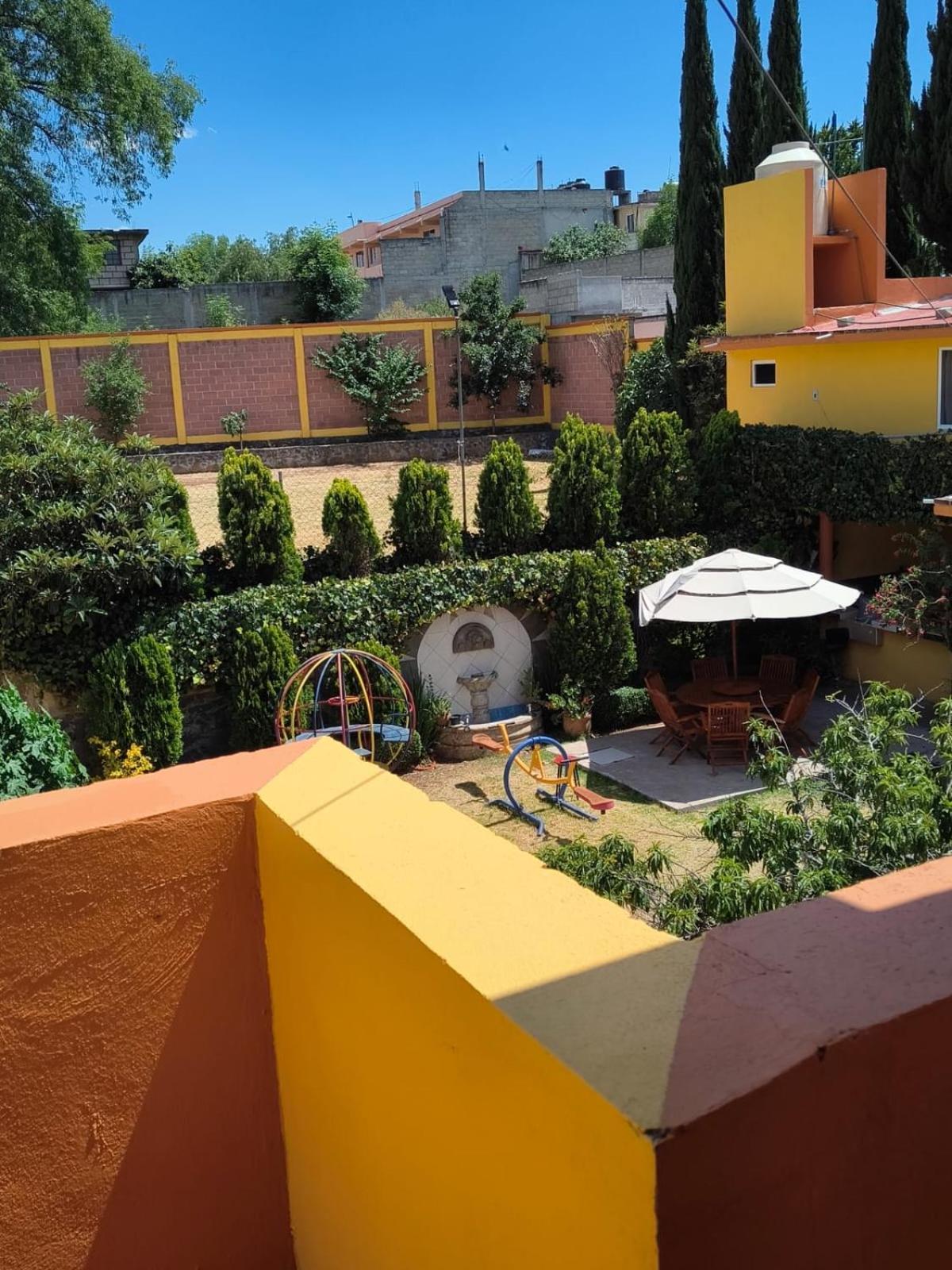 Апартаменти Casa Granada Jilotepec Jilotepec de Abasolo Екстер'єр фото