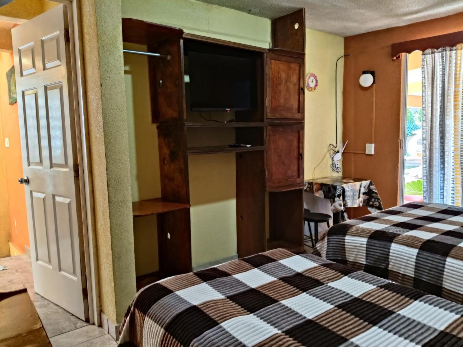 Апартаменти Casa Granada Jilotepec Jilotepec de Abasolo Екстер'єр фото
